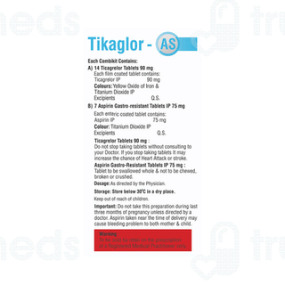 Tikaglor As Combikit 21