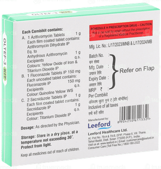 Oltef 3 Kit Tablet 4