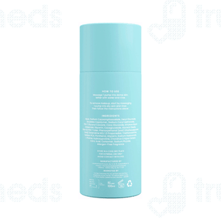Foxtale Hydrating Cleanser 100Ml And Overnight Glow Mask 30Ml Combo Pack 1