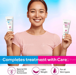 Hyblok Acne Control Kit 1