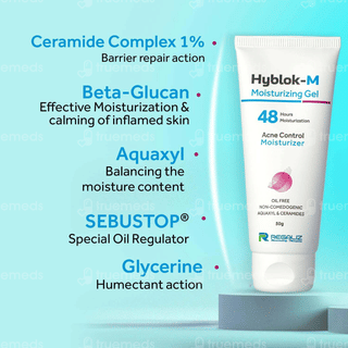 Hyblok Acne Control Kit 1