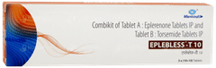 Eplebless T 10 Combikit Tablet 20 Eplebless T 10 Combikit Tablet 20