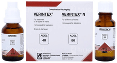 Adel 86 Verintex N And Adel 40 Verintex Combo Kit 1 Adel 86 Verintex N And Adel 40 Verintex Combo Kit 1