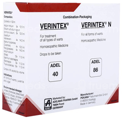 Adel 86 Verintex N And Adel 40 Verintex Combo Kit 1