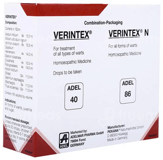 Adel 86 Verintex N And Adel 40 Verintex Combo Kit 1