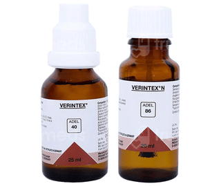 Adel 86 Verintex N And Adel 40 Verintex Combo Kit 1