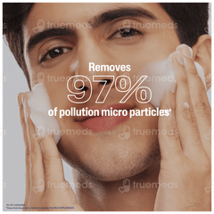 Cetaphil Hydrating Foaming Cream Cleanser 236ml