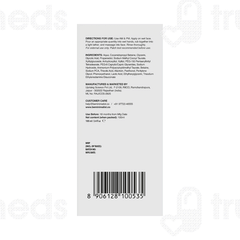 Minimalist Alpha Lipoic + Glycolic 07% Cleanser 100ml