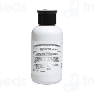 Minimalist Alpha Lipoic + Glycolic 07% Cleanser 100ml