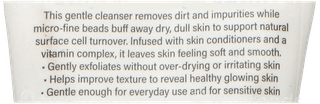 Cetaphil Daily Exfoliating All Skin Types Cleanser 178ml