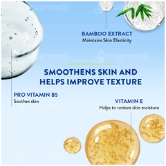 Cetaphil Daily Exfoliating All Skin Types Cleanser 178ml