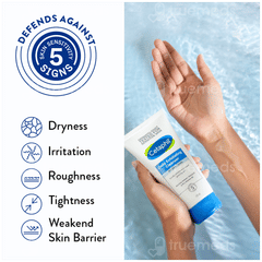 Cetaphil Daily Exfoliating All Skin Types Cleanser 178ml