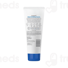 Cetaphil Daily Exfoliating All Skin Types Cleanser 178ml