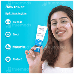 Chemist At Play Hyaluronic Acid Gentle & Hydrating Face Cleanser 100ml