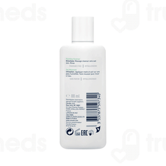 Cerave Foaming Normal To Oily Skin Cleanser 88ml