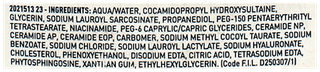 Cerave Foaming Normal To Oily Skin Cleanser 473Ml