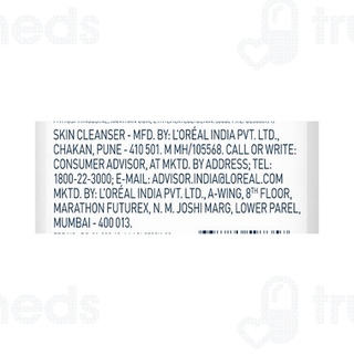 Cerave Foaming Normal To Oily Skin Cleanser 473ml