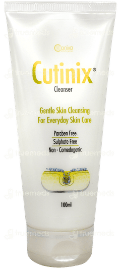 Cutinix Cleanser 100ml