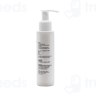 Kosmoderma Daily Gentle Skin Cleanser 100ml