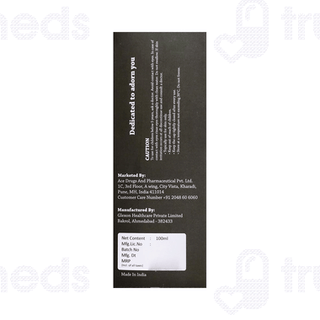 Revivify Face Cleanser 100ml