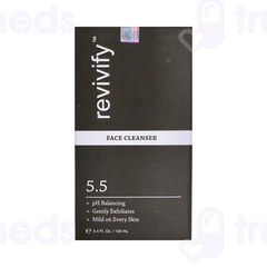 Revivify Face Cleanser 100ml