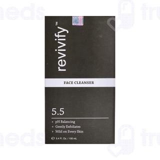 Revivify Face Cleanser 100ml