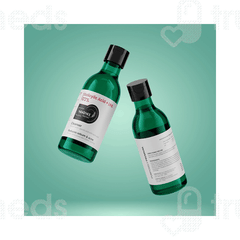Vandyke Salicylic Acid + Lha 02% Cleanser 250ml
