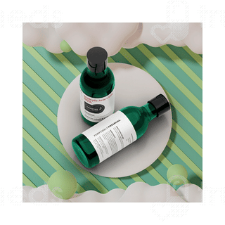 Vandyke Salicylic Acid + Lha 02% Cleanser 250ml