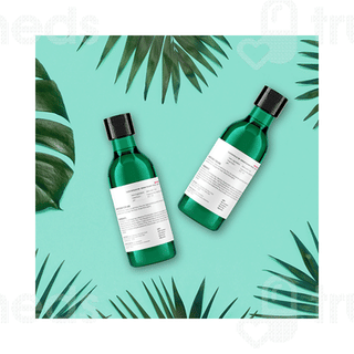 Vandyke Salicylic Acid + Lha 02% Cleanser 250ml