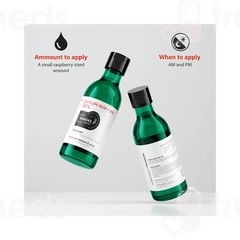 Vandyke Salicylic Acid + Lha 02% Cleanser 250ml