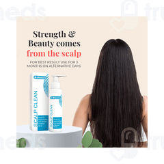 Bionova Scalp Clean Cleanser 100ml Bionova Scalp Clean Cleanser 100ml