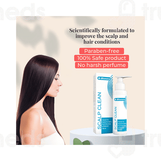 Bionova Scalp Clean Cleanser 100ml