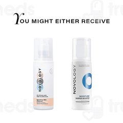 Novology Sensitive Skin Cleanser 180gm