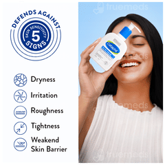 Cetaphil Oily Skin Cleanser 250ml