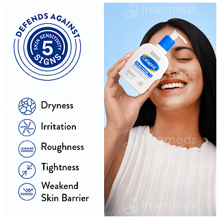 Cetaphil Oily Skin Cleanser 250ml