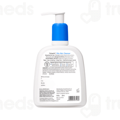 Cetaphil Oily Skin Cleanser 250Ml