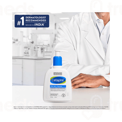 Cetaphil Oily Skin Cleanser 250Ml