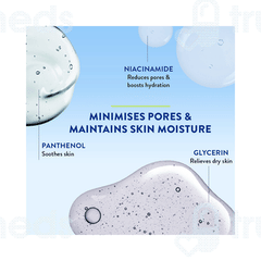 Cetaphil Oily Skin Cleanser 250Ml