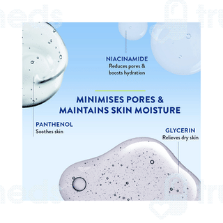 Cetaphil Oily Skin Cleanser 250Ml
