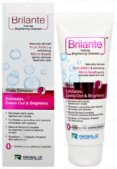 Brilante Intense Brightening Cleanser 75ml Brilante Intense Brightening Cleanser 75ml