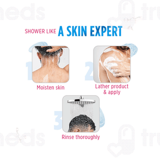 Sebamed Sensitive Skin Fresh Shower 200Ml