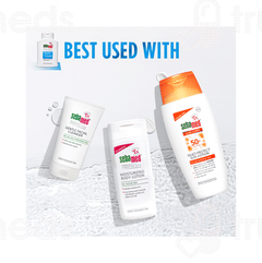 Sebamed Sensitive Skin Fresh Shower 200ml