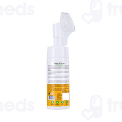 Vi John Prakritik Yogurt & Honey Foaming Cleanser 150ml