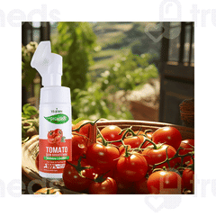 Vi John Prakritik Foaming Cleanser Tomato 150ml