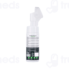 Vi John Prakritik Bamboo Charcoal Foaming Cleanser 150ml
