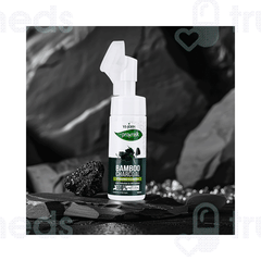 Vi John Prakritik Bamboo Charcoal Foaming Cleanser 150ml