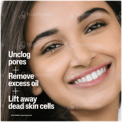 Cetaphil New Gentle Exfoliating Sa Cleanser 236ml