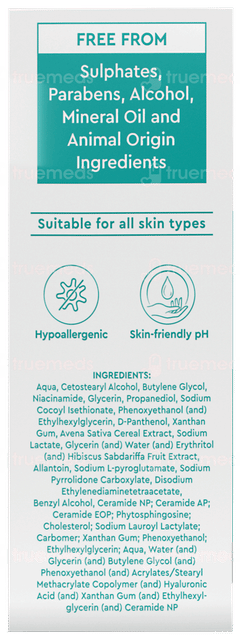 Venusia Cleanser 125ml