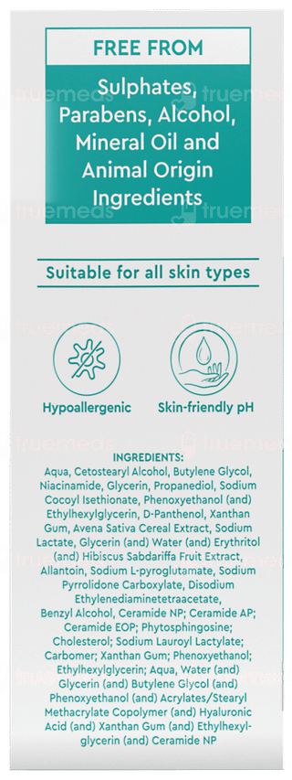 Venusia Cleanser 125ml