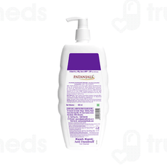 Patanjali Kesh Kanti New Anti Dandruff Hair Cleanser 650ml